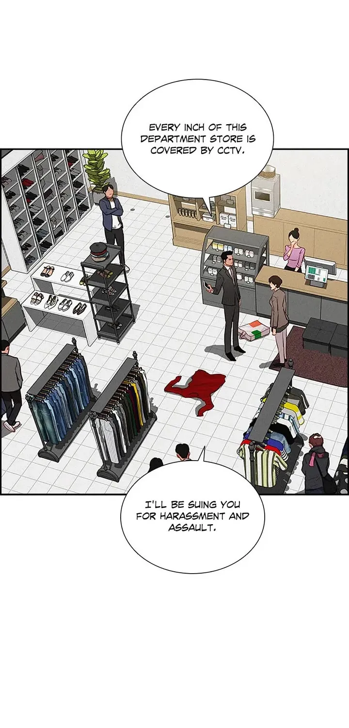 The Lord Of Money Zinmanga X Chapter 147 Page 27