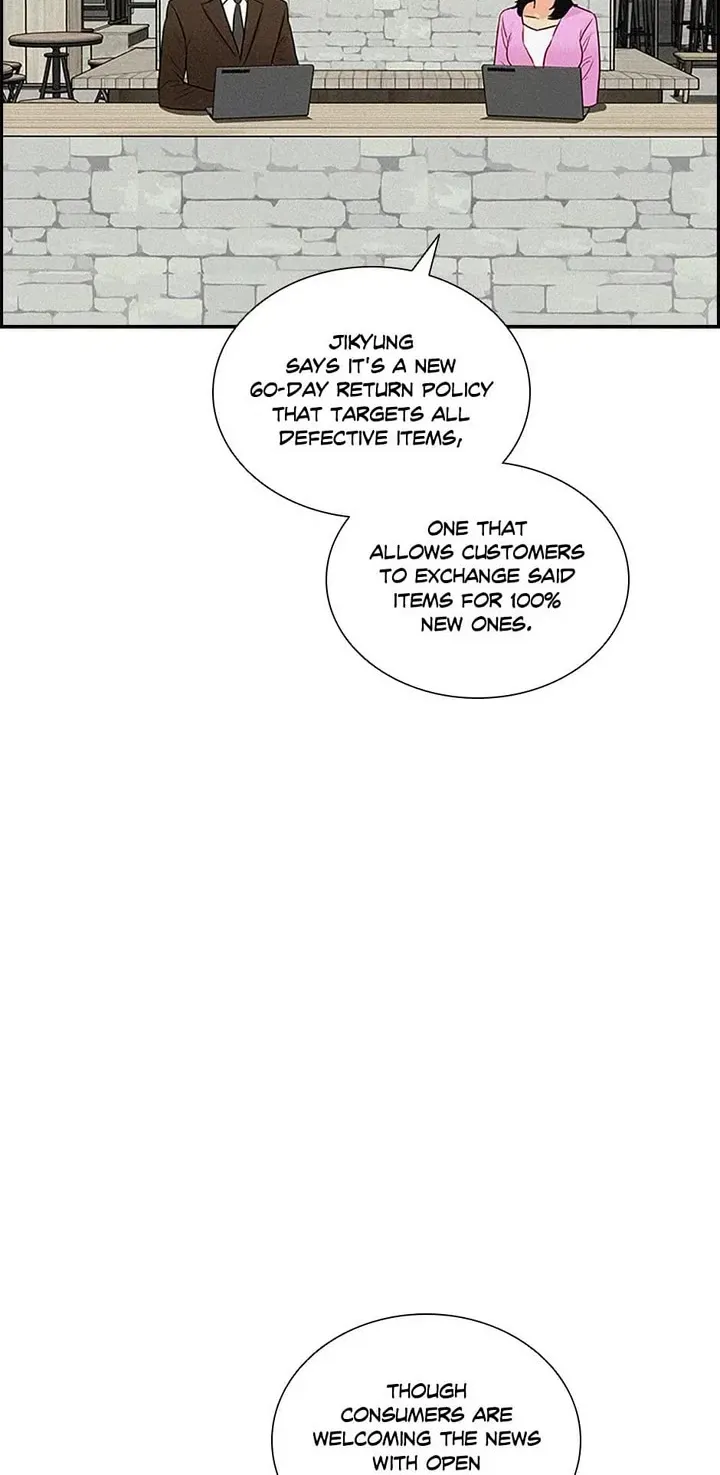 The Lord Of Money Zinmanga X Chapter 146 Page 60