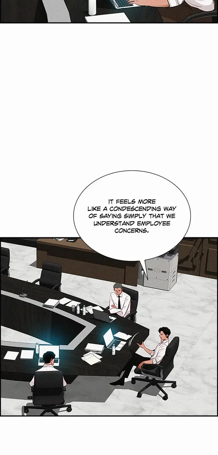 The Lord Of Money Zinmanga X Chapter 145 Page 6