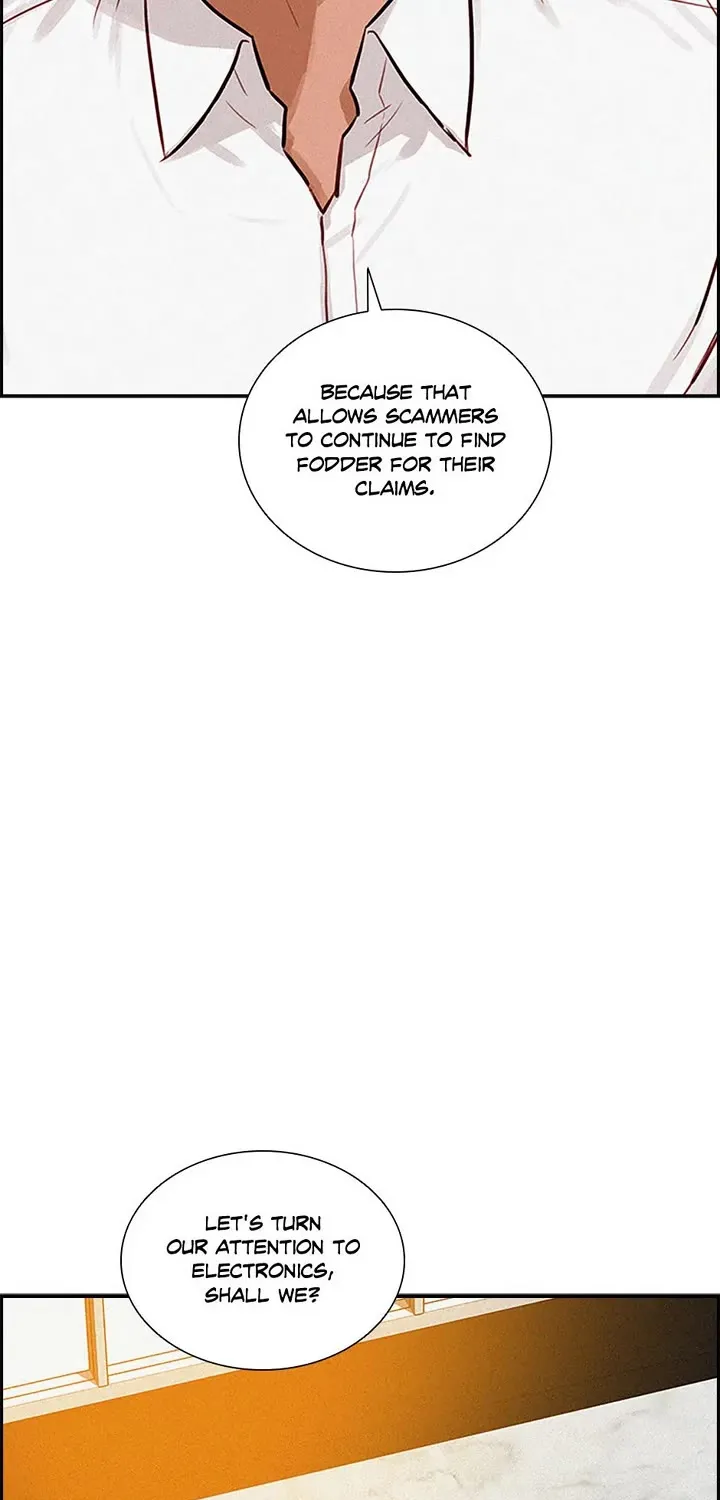 The Lord Of Money Zinmanga X Chapter 145 Page 11