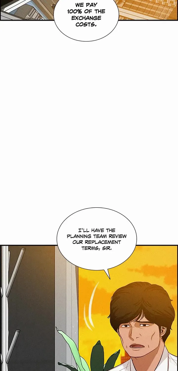 The Lord Of Money Zinmanga X Chapter 145 Page 17