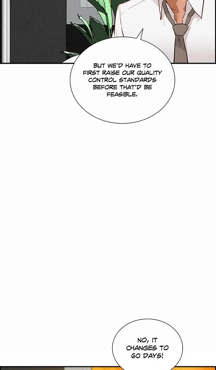 The Lord Of Money Zinmanga X Chapter 145 Page 18