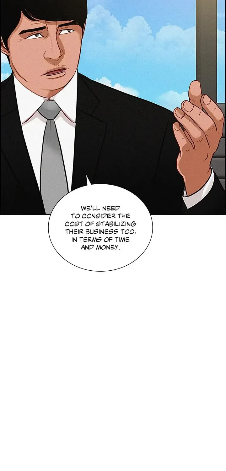 The Lord Of Money Zinmanga X Chapter 144 Page 19