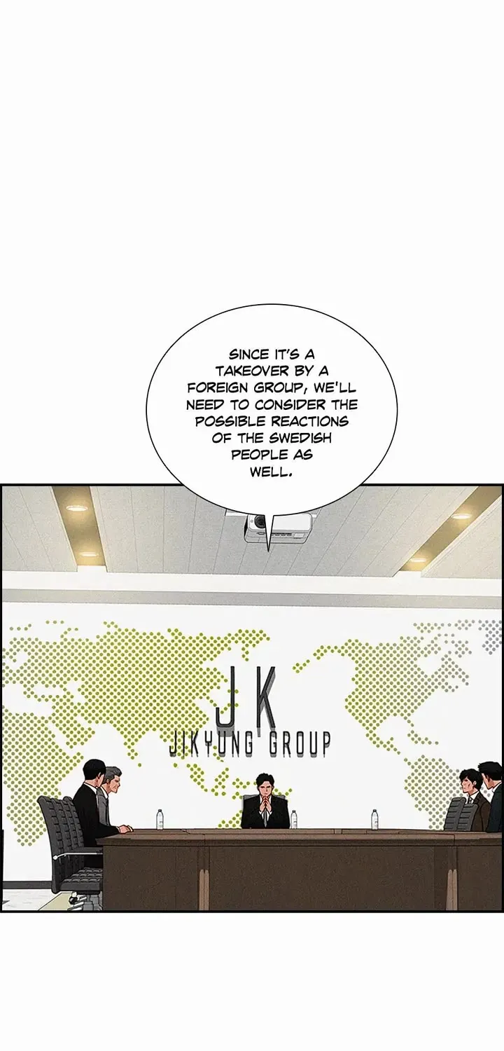 The Lord Of Money Zinmanga X Chapter 144 Page 21