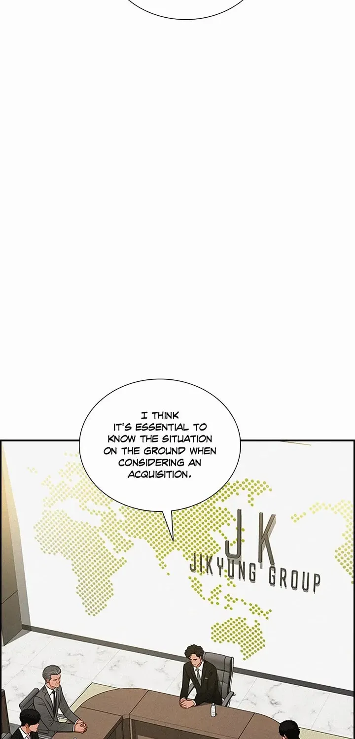 The Lord Of Money Zinmanga X Chapter 144 Page 24