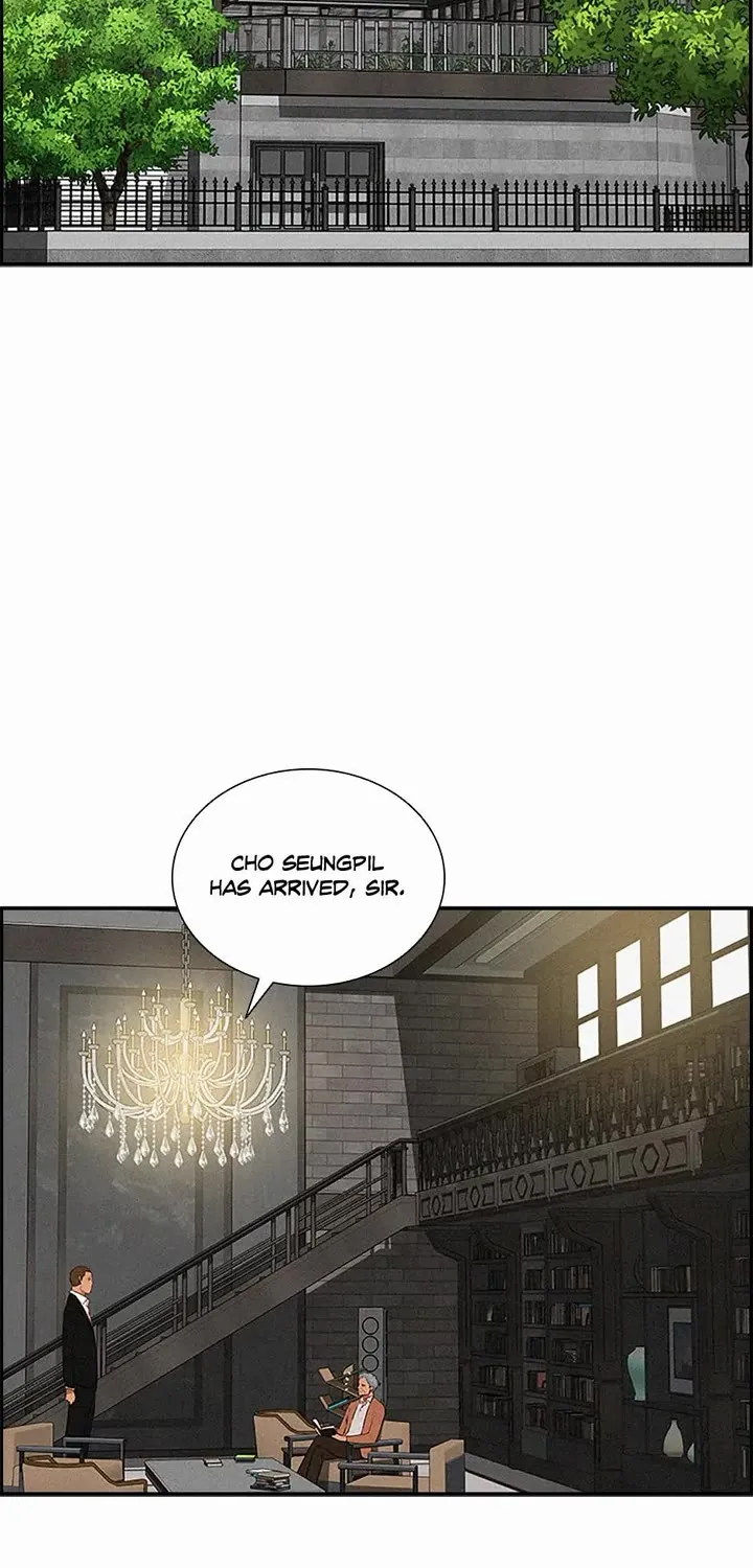 The Lord Of Money Zinmanga X Chapter 144 Page 27