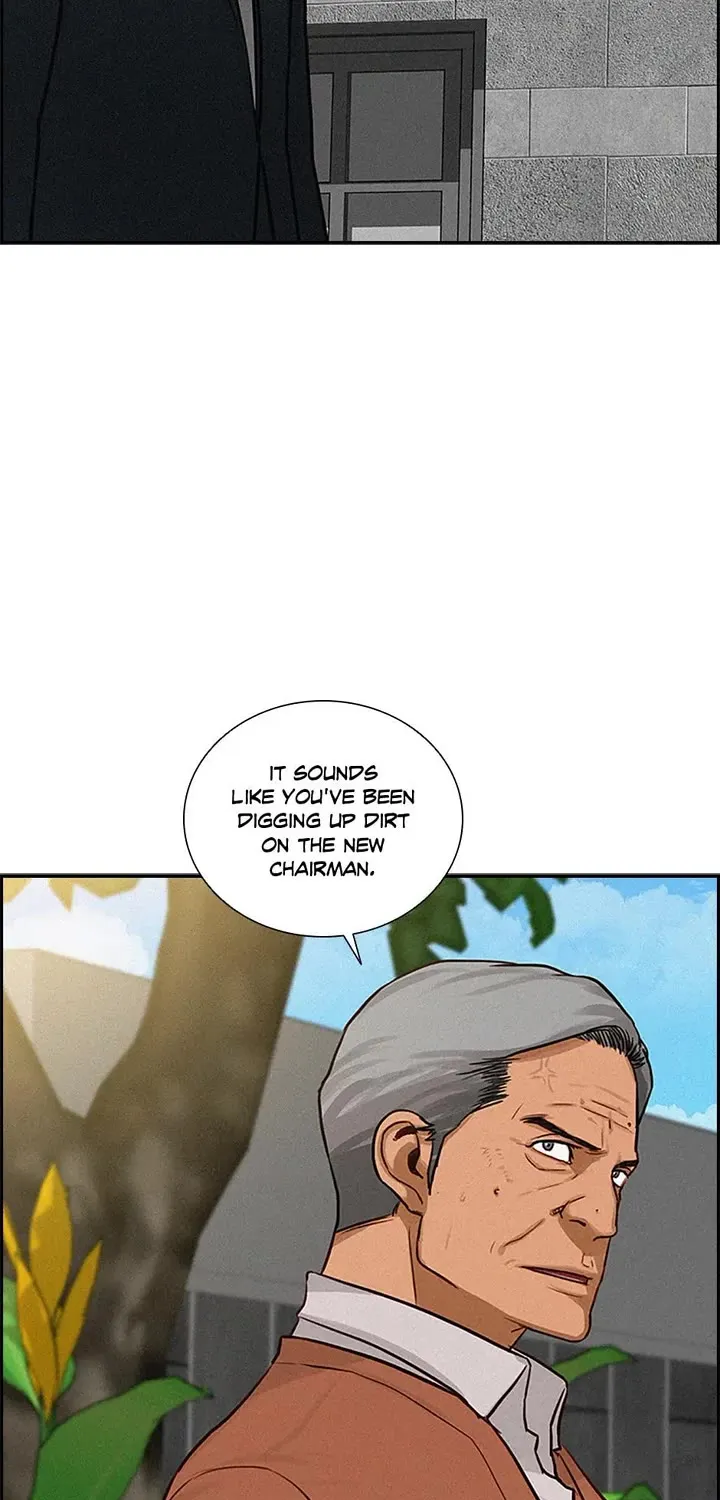 The Lord Of Money Zinmanga X Chapter 144 Page 35