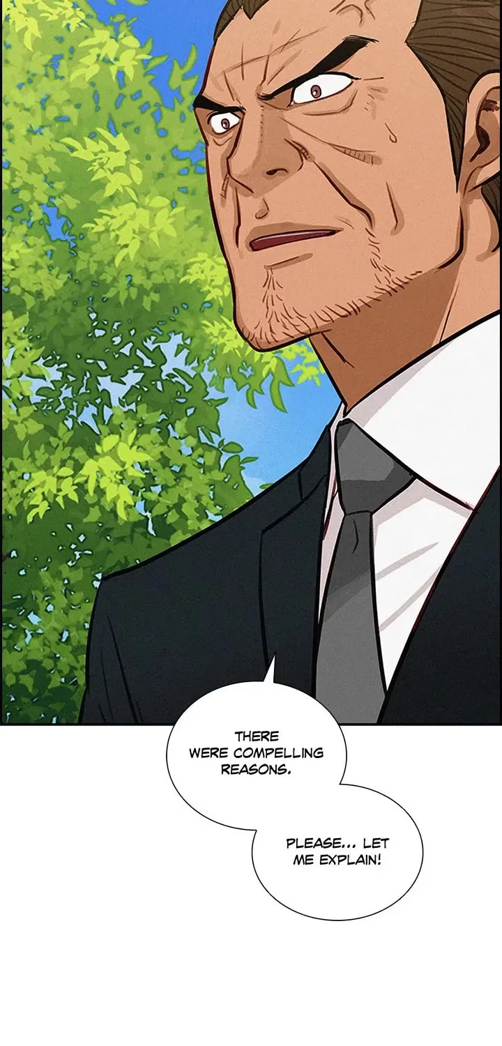 The Lord Of Money Zinmanga X Chapter 144 Page 37