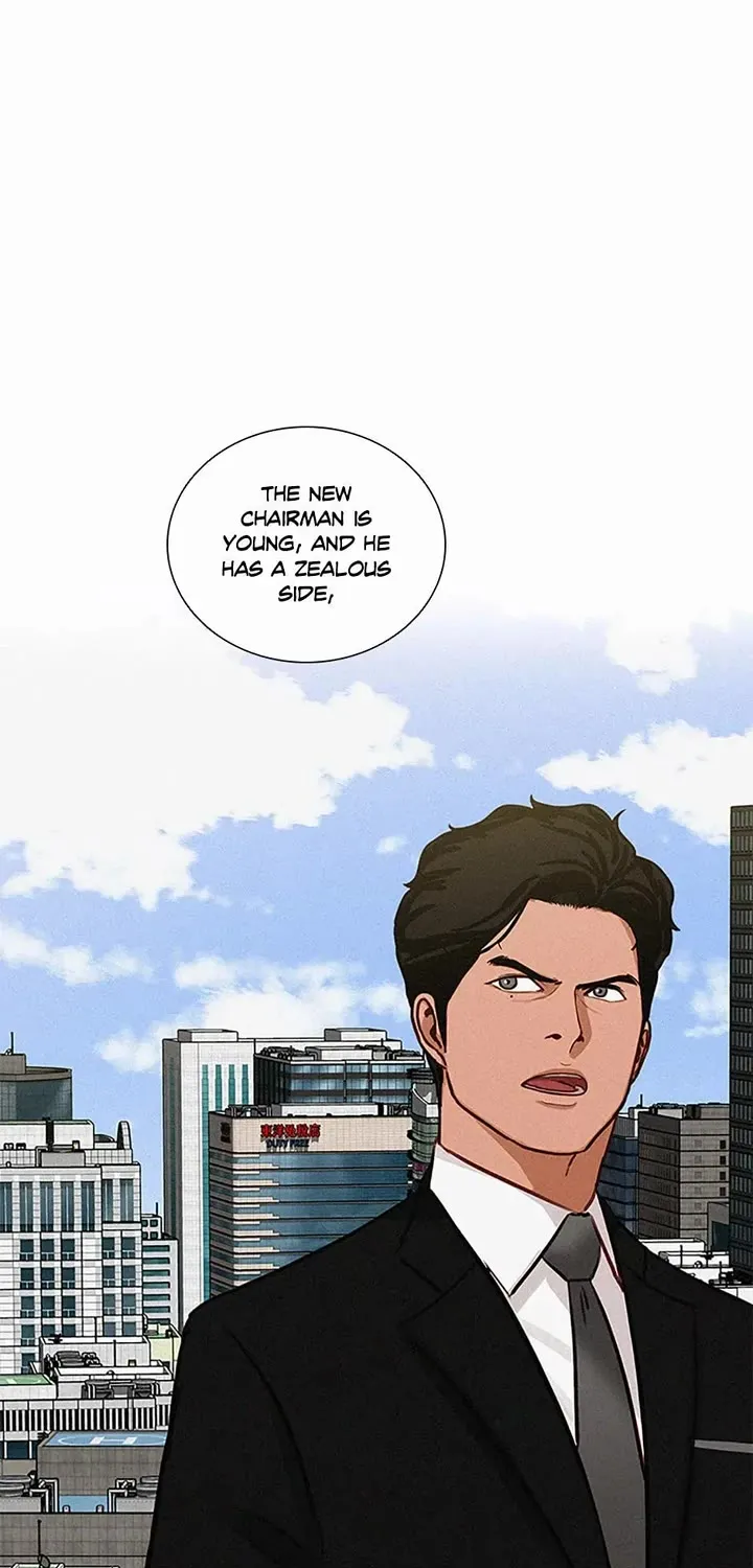 The Lord Of Money Zinmanga X Chapter 144 Page 41