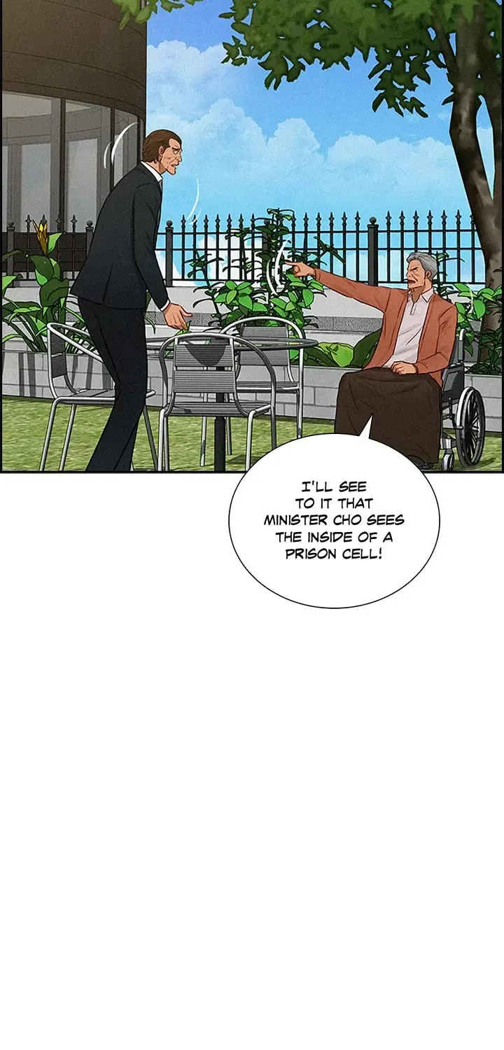 The Lord Of Money Zinmanga X Chapter 144 Page 47
