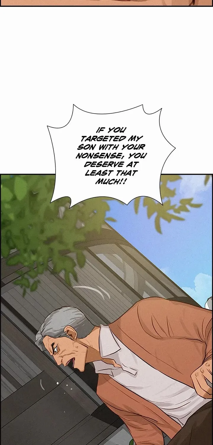 The Lord Of Money Zinmanga X Chapter 144 Page 52