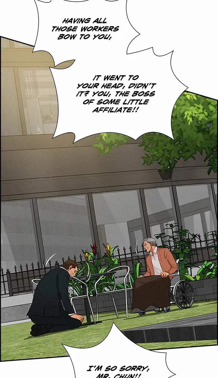 The Lord Of Money Zinmanga X Chapter 144 Page 58