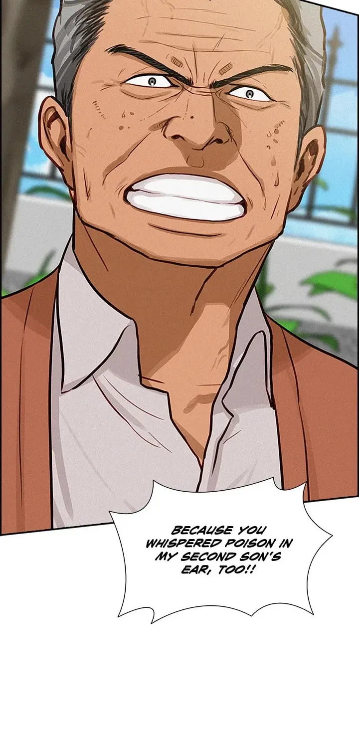 The Lord Of Money Zinmanga X Chapter 144 Page 61