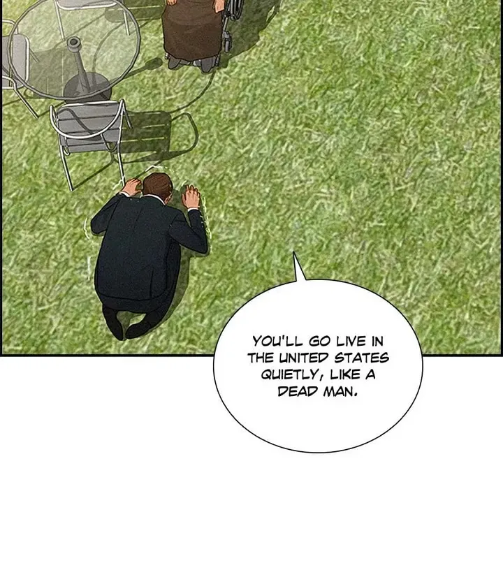 The Lord Of Money Zinmanga X Chapter 144 Page 70