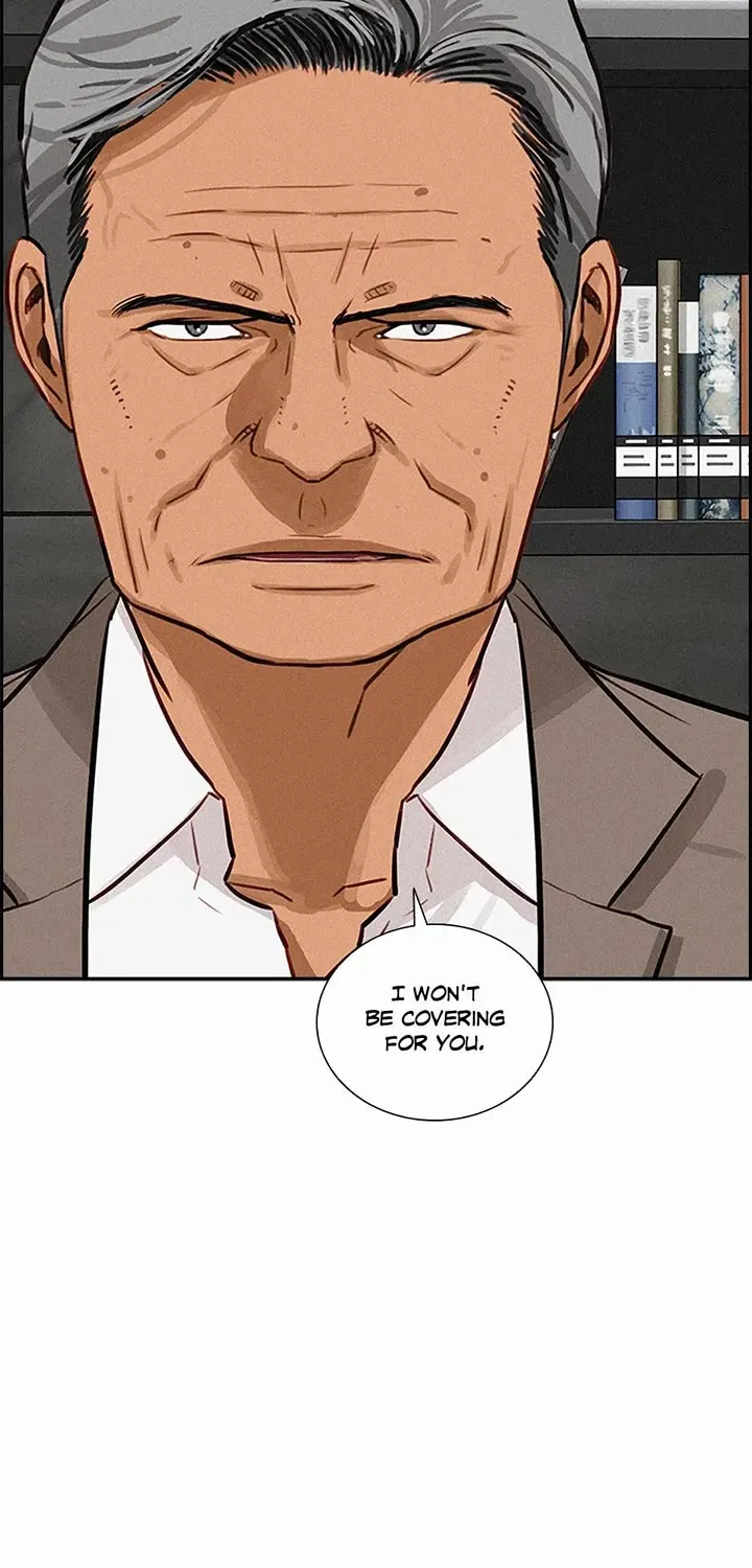 The Lord Of Money Zinmanga X Chapter 143 Page 49