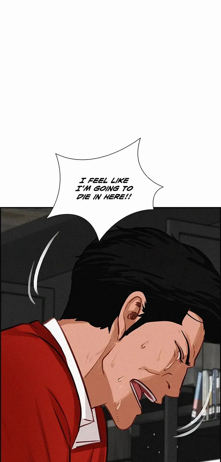 The Lord Of Money Zinmanga X Chapter 143 Page 56