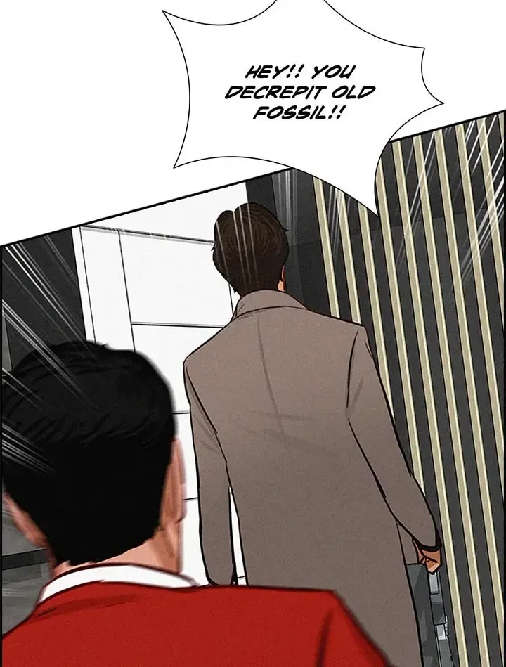The Lord Of Money Zinmanga X Chapter 143 Page 60