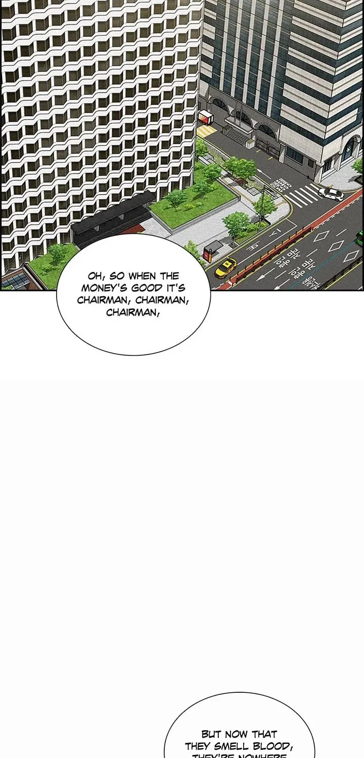 The Lord Of Money Zinmanga X Chapter 143 Page 65