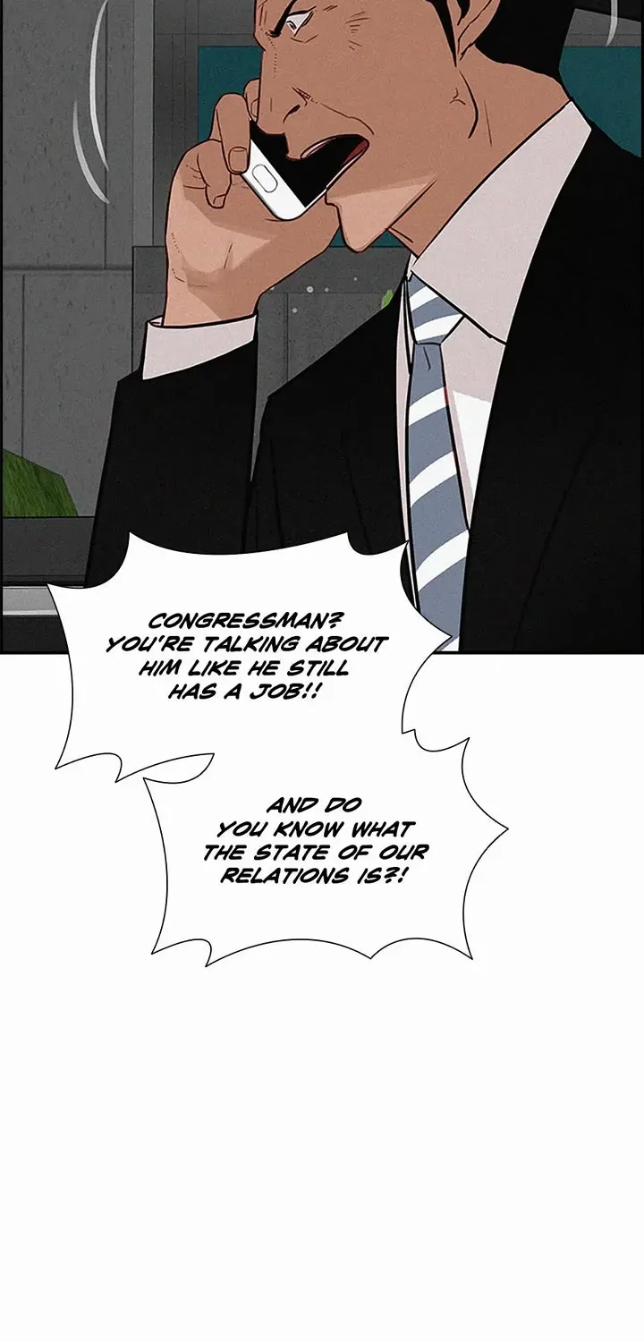 The Lord Of Money Zinmanga X Chapter 143 Page 74