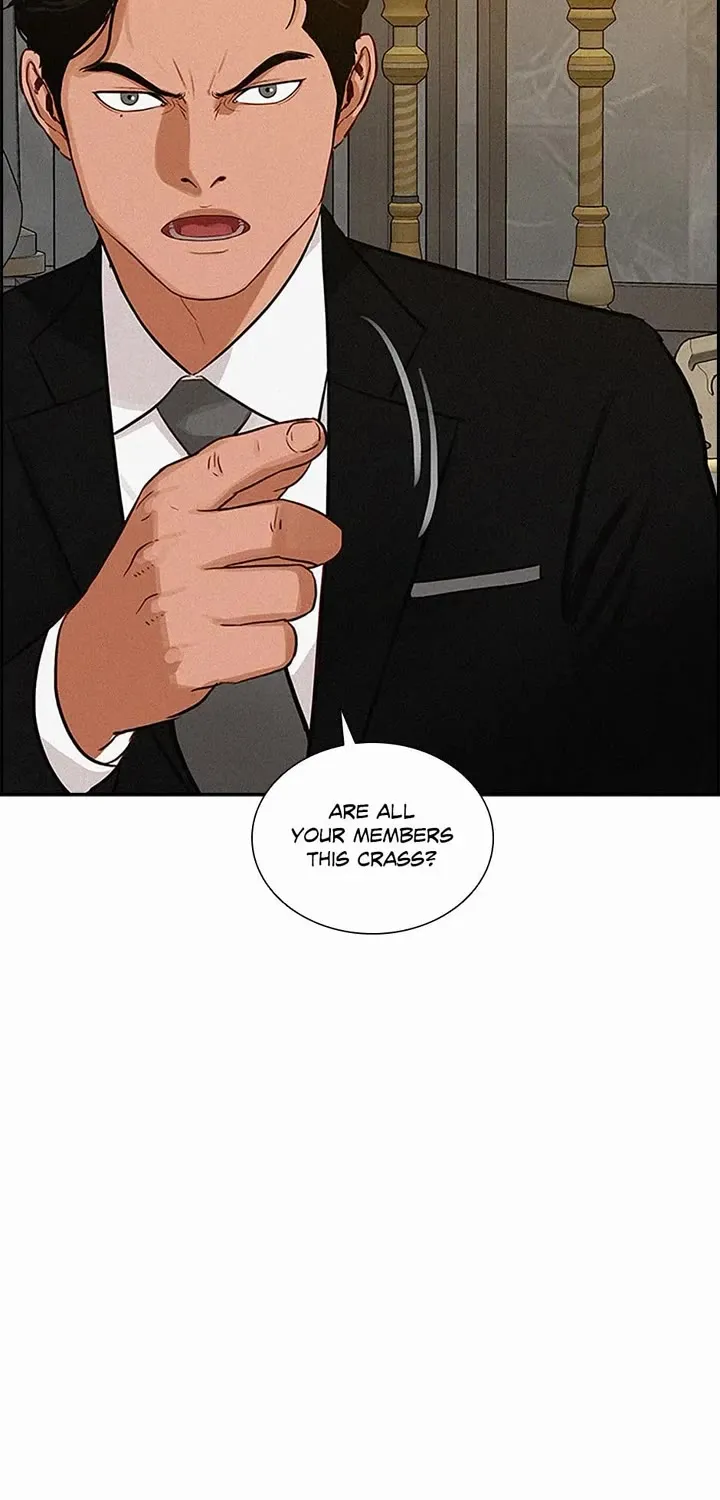 The Lord Of Money Zinmanga X Chapter 142 Page 9