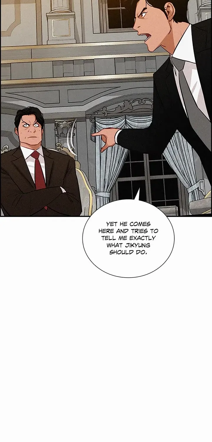 The Lord Of Money Zinmanga X Chapter 142 Page 27