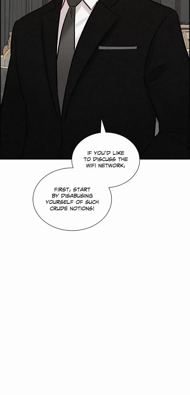 The Lord Of Money Zinmanga X Chapter 142 Page 32