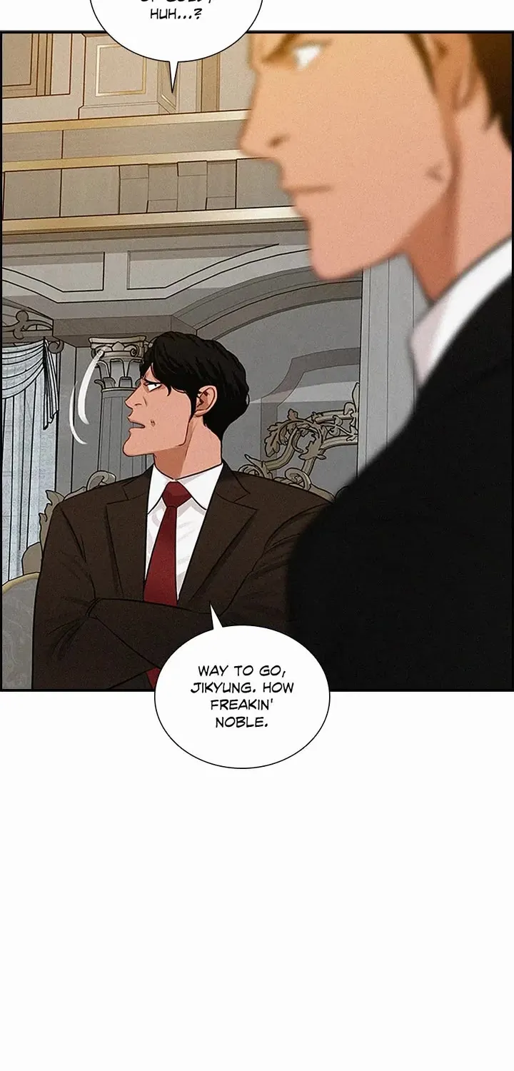 The Lord Of Money Zinmanga X Chapter 142 Page 34