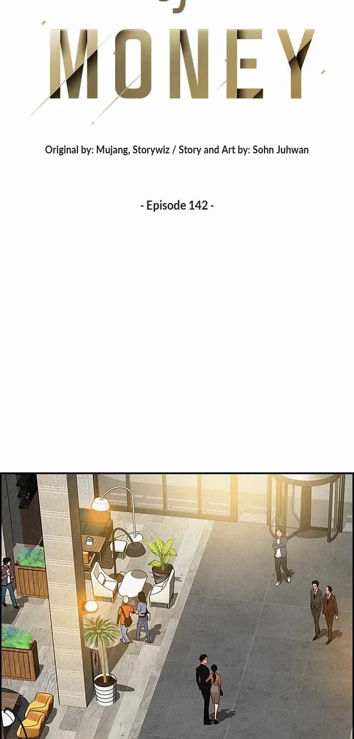 The Lord Of Money Zinmanga X Chapter 142 Page 45