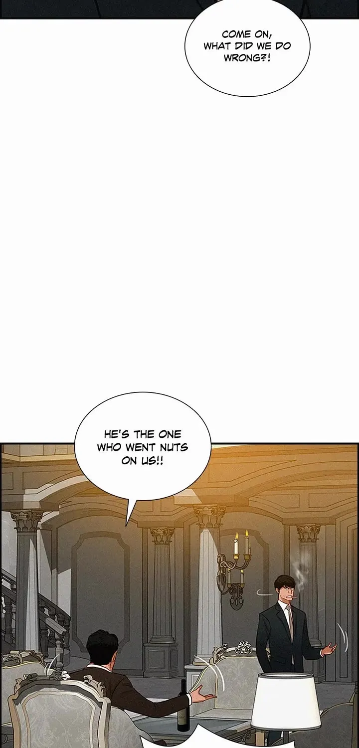 The Lord Of Money Zinmanga X Chapter 142 Page 55