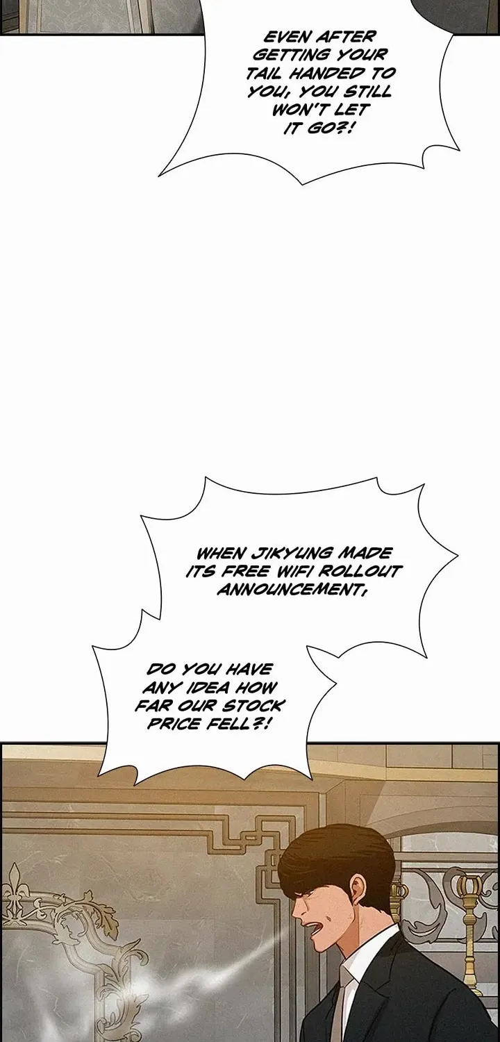 The Lord Of Money Zinmanga X Chapter 142 Page 56