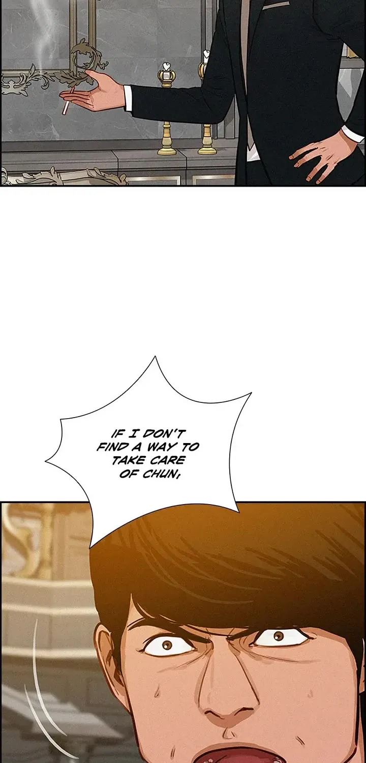 The Lord Of Money Zinmanga X Chapter 142 Page 57