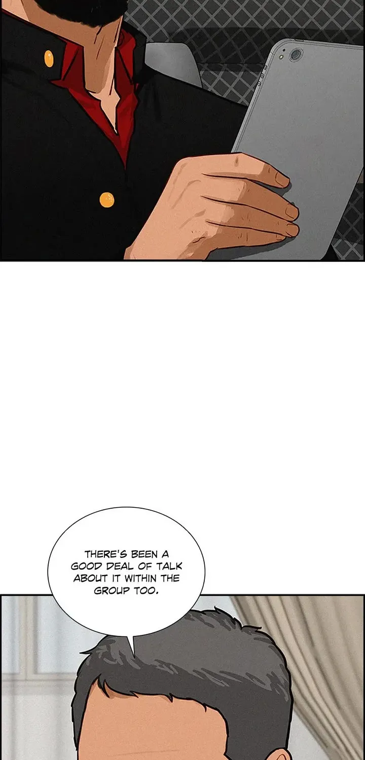 The Lord Of Money Zinmanga X Chapter 140 Page 4