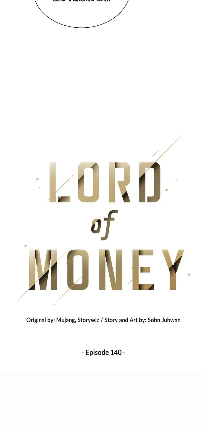 The Lord Of Money Zinmanga X Chapter 140 Page 29