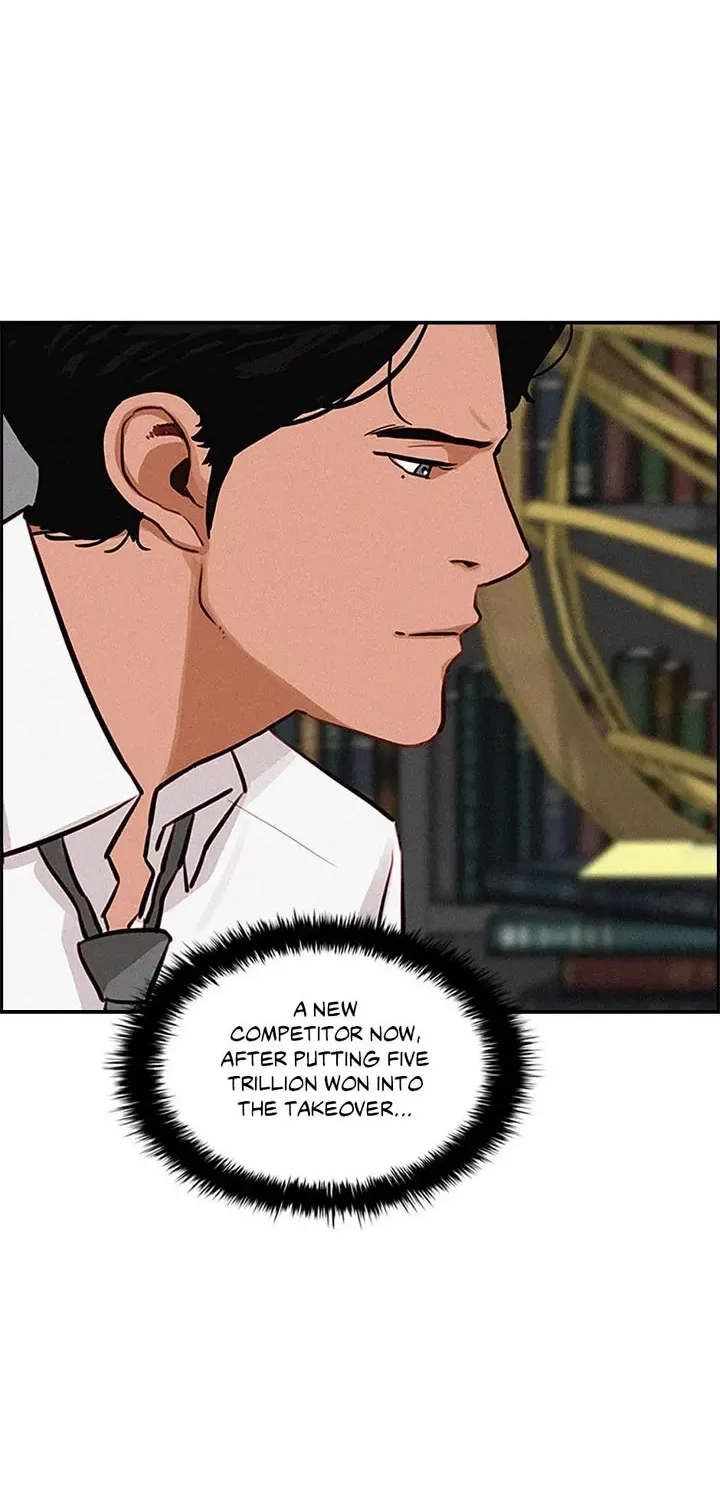 The Lord Of Money Zinmanga X Chapter 140 Page 32