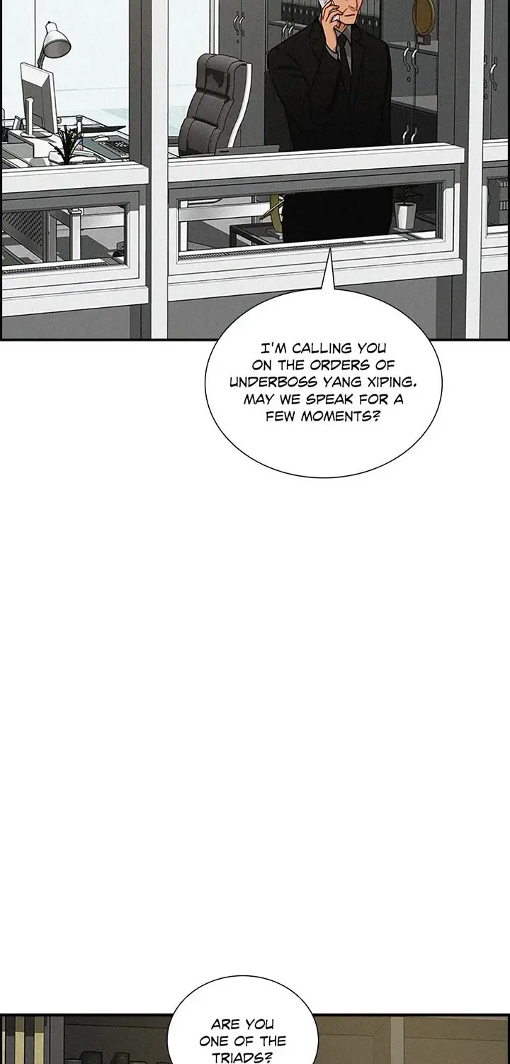 The Lord Of Money Zinmanga X Chapter 140 Page 37