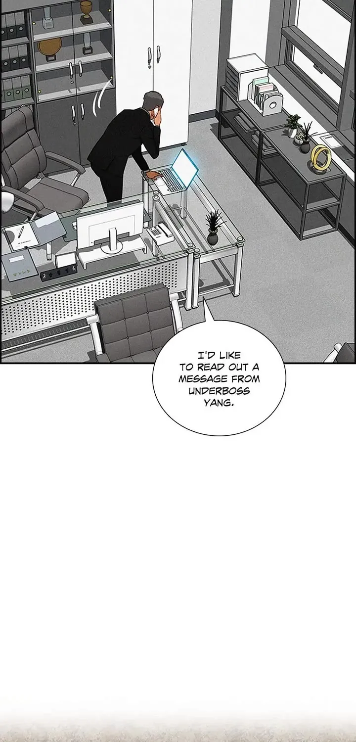 The Lord Of Money Zinmanga X Chapter 140 Page 39