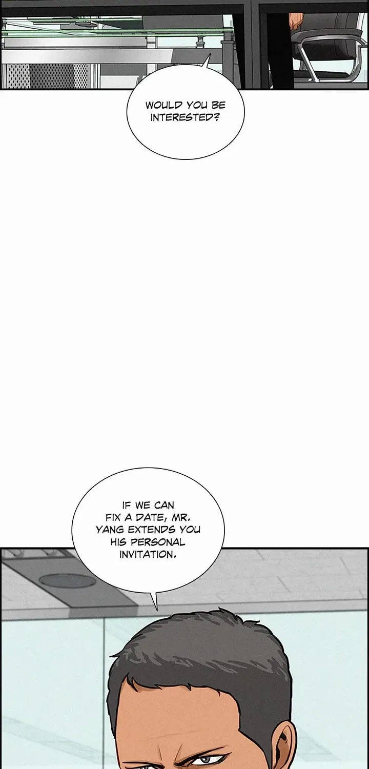 The Lord Of Money Zinmanga X Chapter 140 Page 44