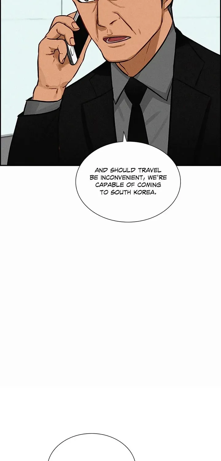 The Lord Of Money Zinmanga X Chapter 140 Page 45