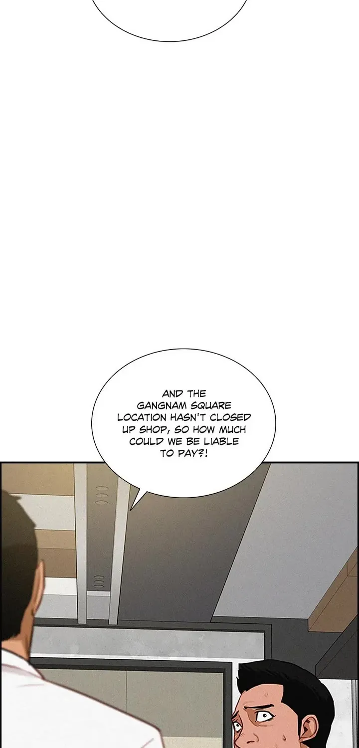 The Lord Of Money Zinmanga X Chapter 139 Page 22