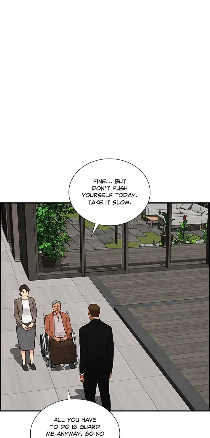 The Lord Of Money Zinmanga X Chapter 138 Page 44