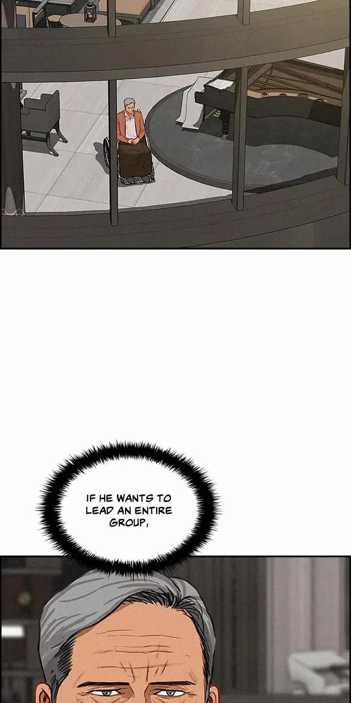 The Lord Of Money Zinmanga X Chapter 138 Page 50
