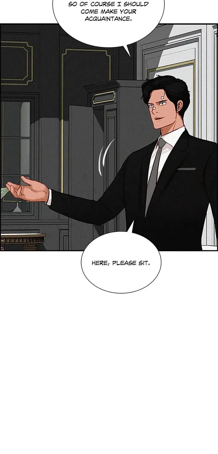 The Lord Of Money Zinmanga X Chapter 138 Page 57