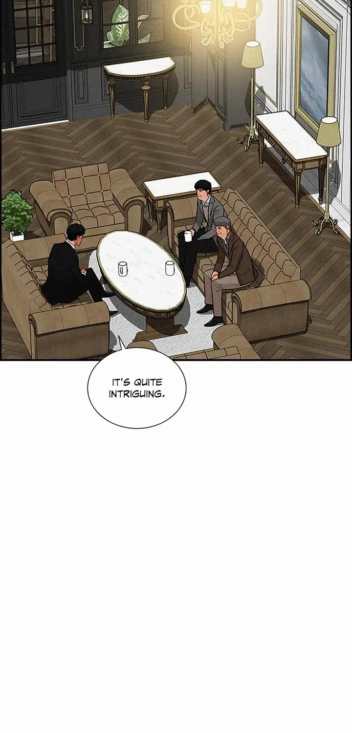 The Lord Of Money Zinmanga X Chapter 138 Page 59