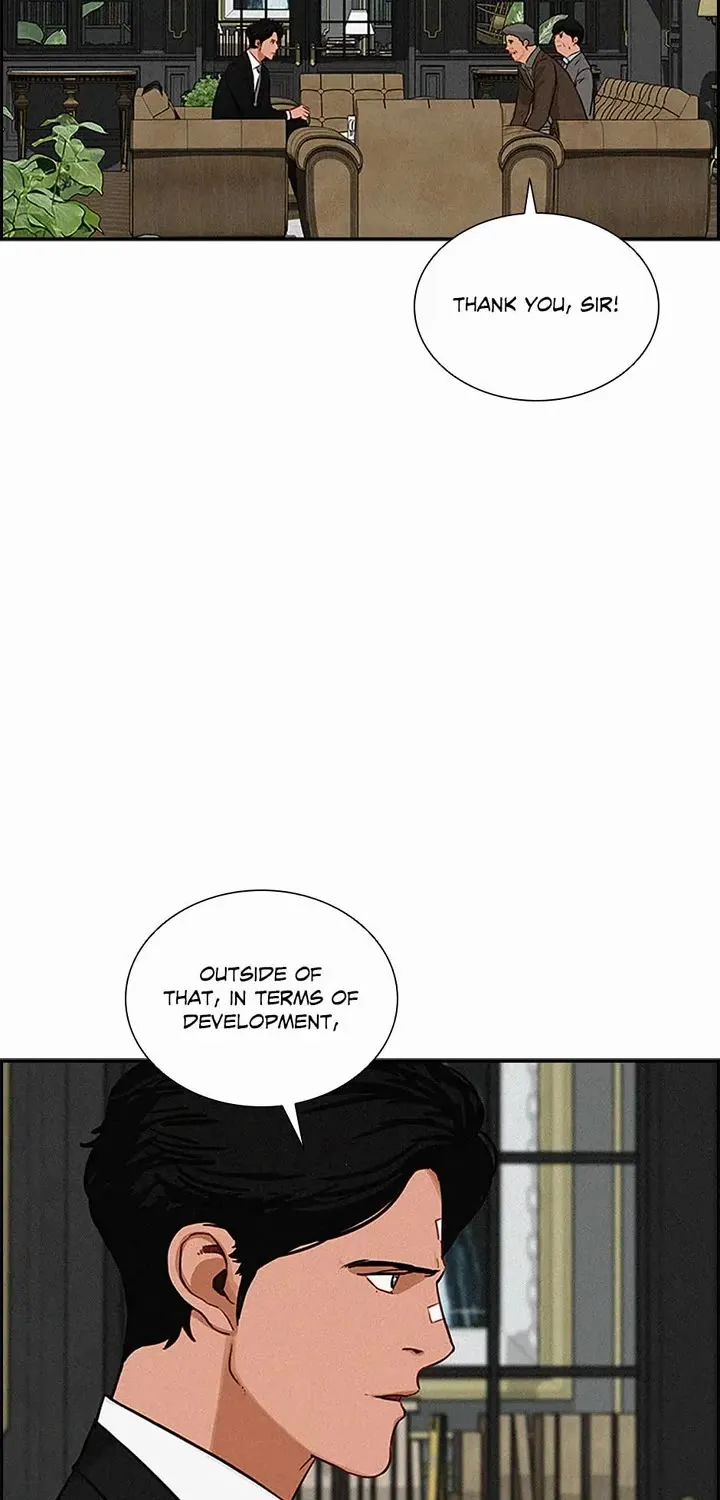 The Lord Of Money Zinmanga X Chapter 138 Page 61