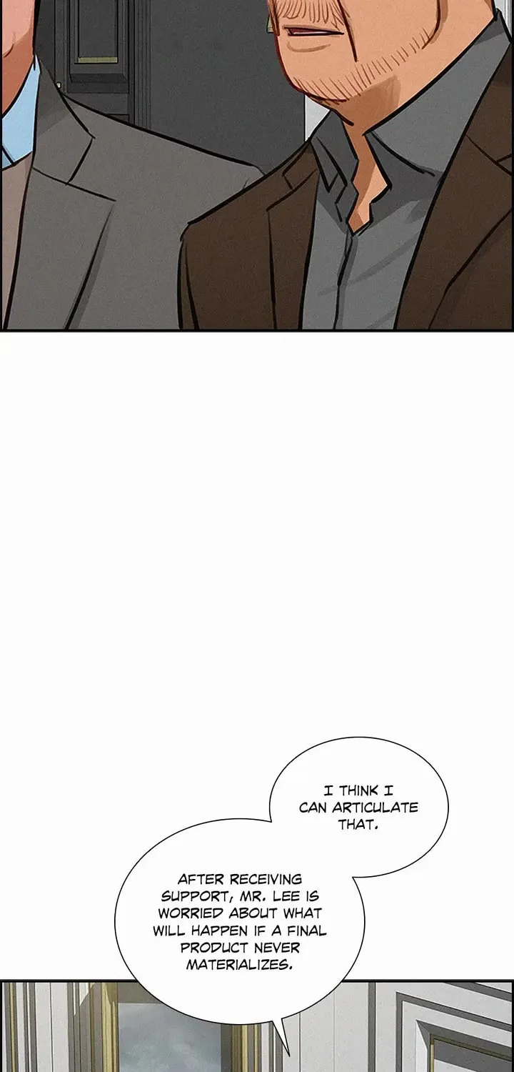 The Lord Of Money Zinmanga X Chapter 138 Page 63