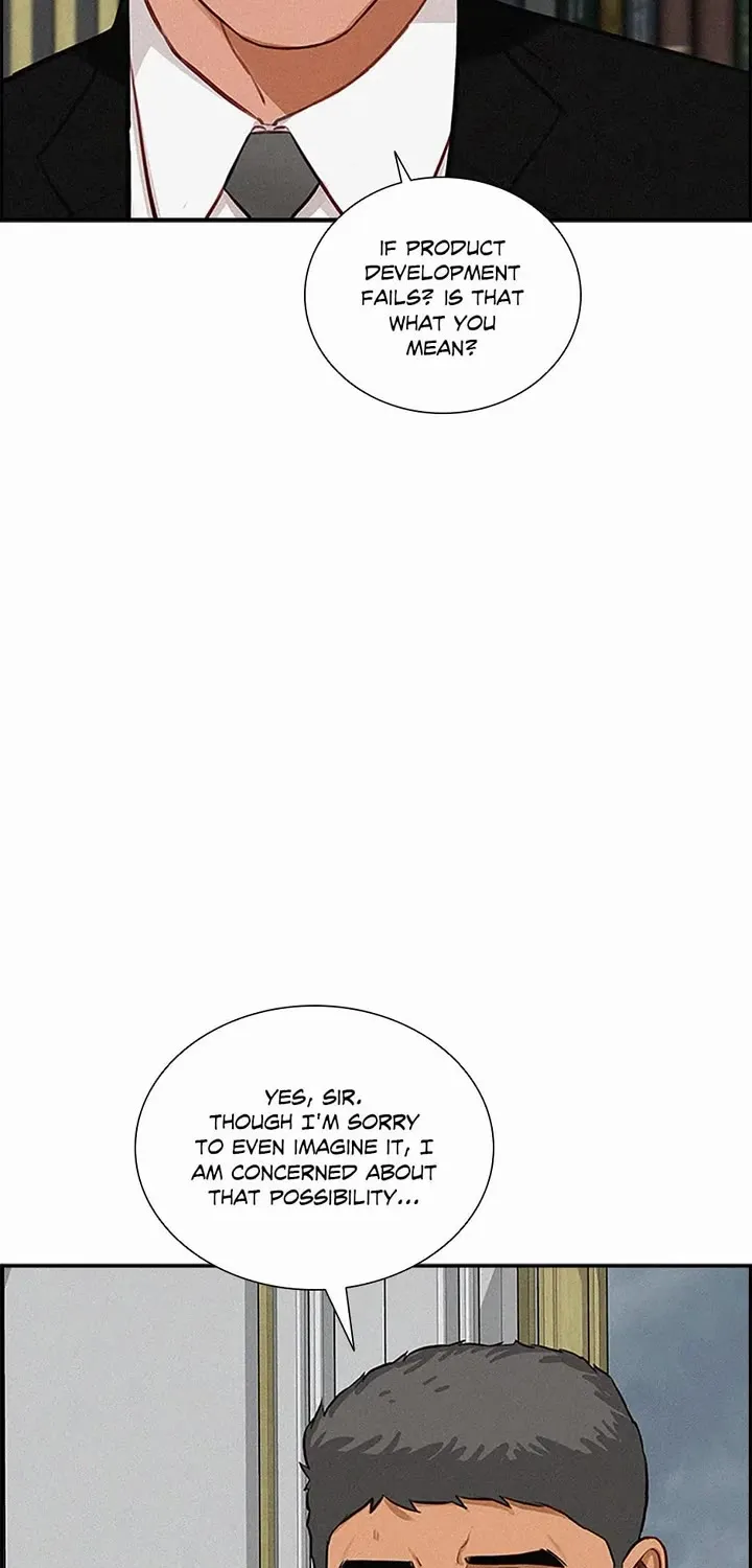 The Lord Of Money Zinmanga X Chapter 138 Page 65