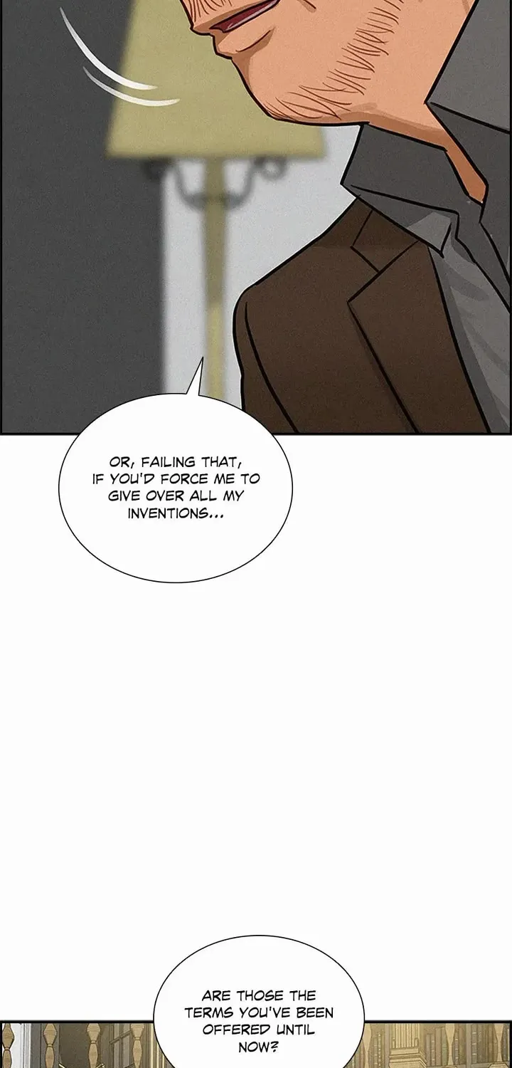 The Lord Of Money Zinmanga X Chapter 138 Page 67