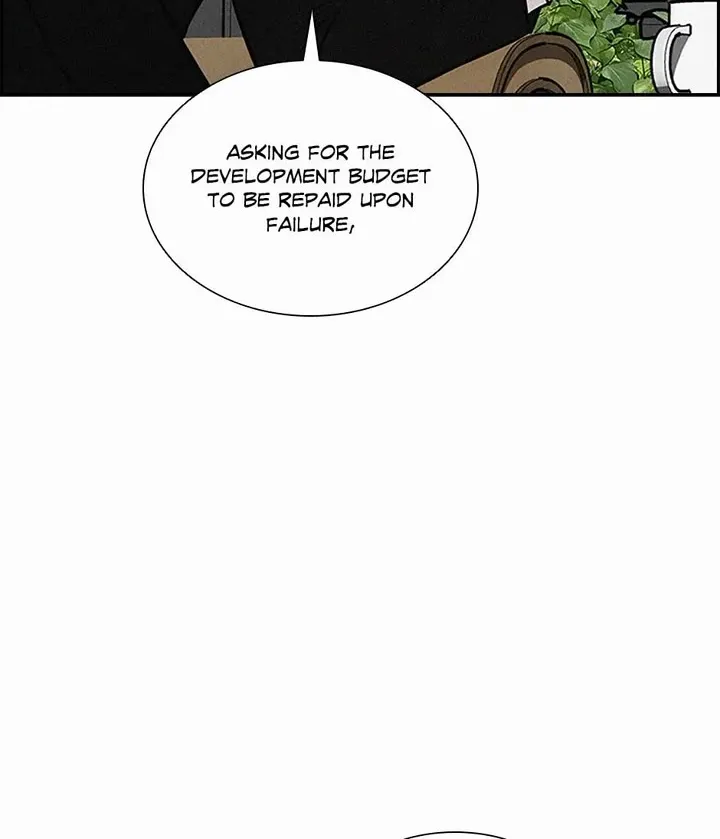 The Lord Of Money Zinmanga X Chapter 138 Page 70