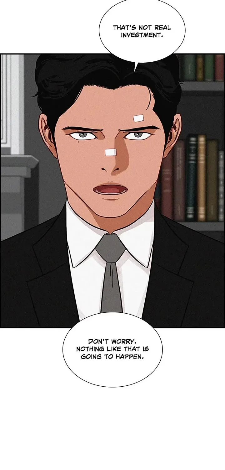 The Lord Of Money Zinmanga X Chapter 138 Page 71