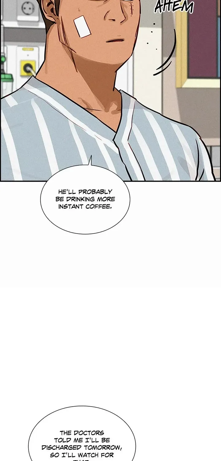 The Lord Of Money Zinmanga X Chapter 137 Page 9